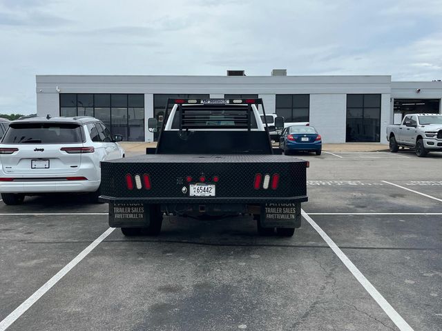 Used 2018 Ram 4500 - photo 6