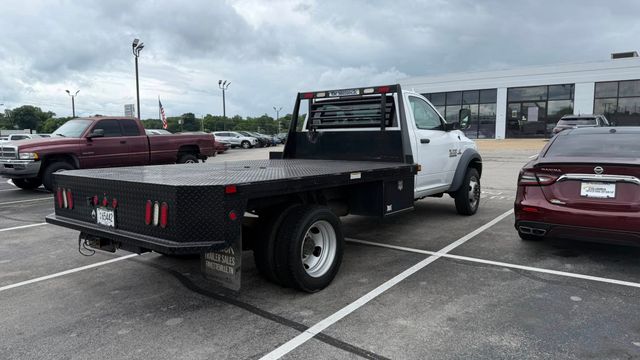 Used 2018 Ram 4500 - photo 7