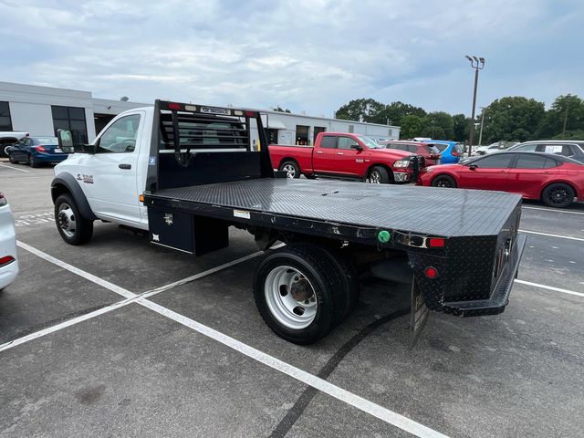 Used 2018 Ram 4500 - photo 8