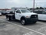 2018 Ram 4500 Regular Cab DRW 4WD Flatbed Truck for sale #P5356 - photo 9