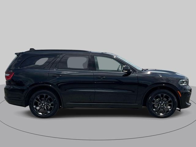 Used 2025 Dodge Durango - photo 2