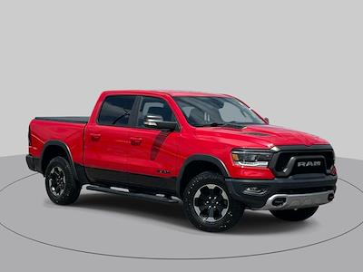2020 Ram 1500 Crew Cab 4WD Pickup for sale #P5424 - photo 2
