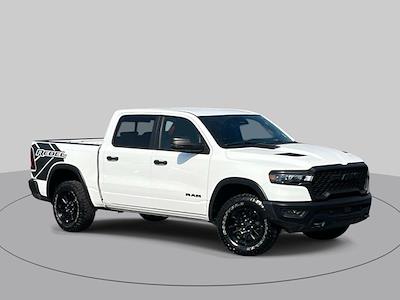 2025 Ram 1500 Crew Cab 4WD Pickup for sale #P5425 - photo 2
