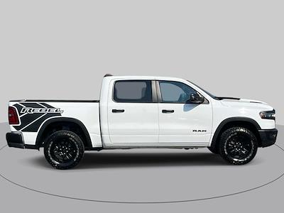 2025 Ram 1500 Crew Cab 4WD Pickup for sale #P5425 - photo 2