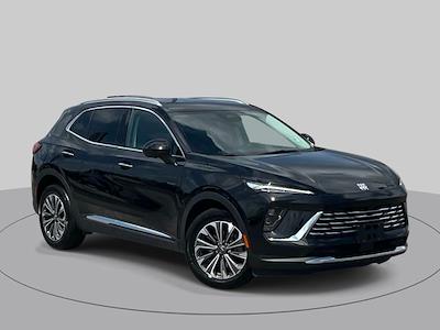 2025 Buick Envision AWD SUV for sale #P5436 - photo 2