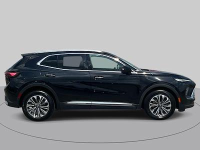 2025 Buick Envision AWD SUV for sale #P5436 - photo 2