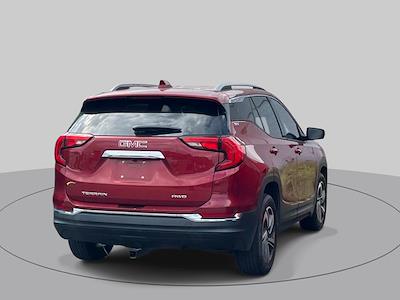 2019 GMC Terrain AWD SUV for sale #P5439A - photo 2