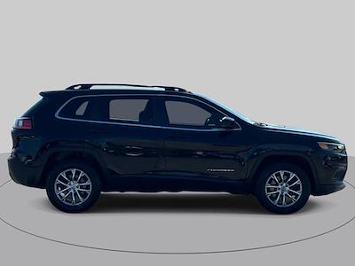 2022 Jeep Cherokee 4WD SUV for sale #P5446 - photo 2