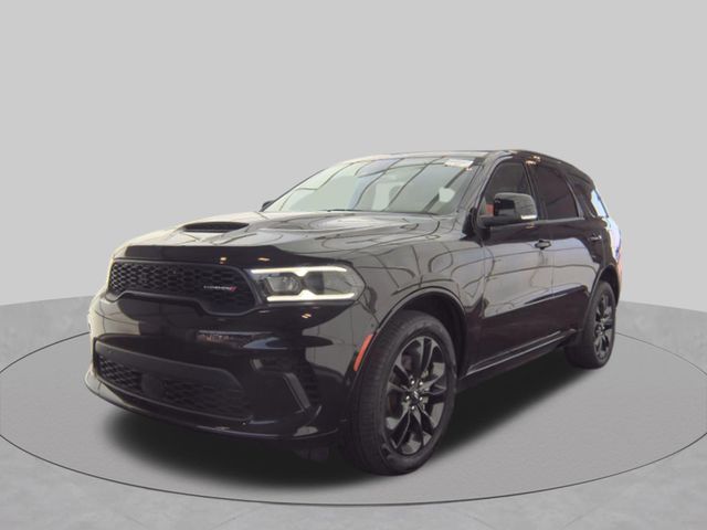 Used 2025 Dodge Durango - photo 1
