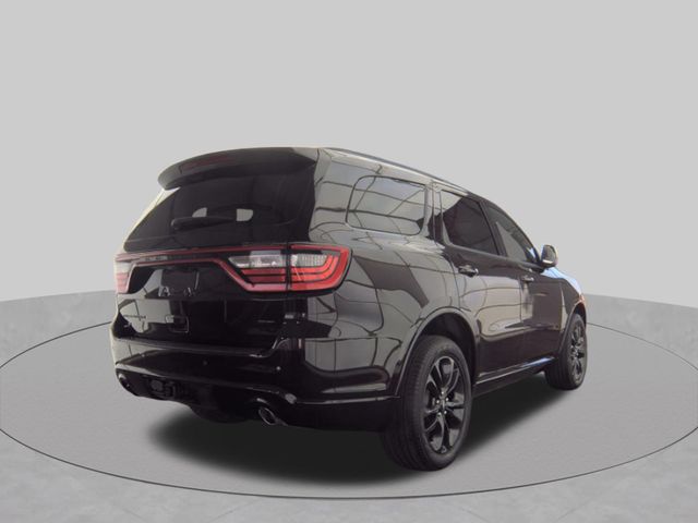 Used 2025 Dodge Durango - photo 2