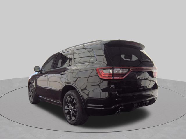 Used 2025 Dodge Durango - photo 2