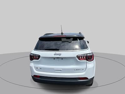 2022 Jeep Compass 4WD SUV for sale #P5452 - photo 2