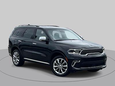 2023 Dodge Durango AWD SUV for sale #P5456 - photo 1