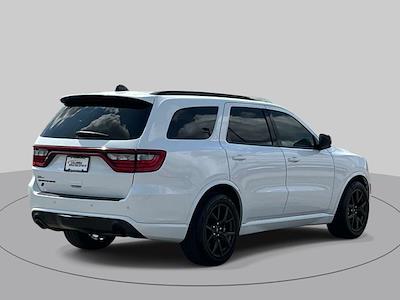 2025 Dodge Durango AWD SUV for sale #P5463 - photo 2