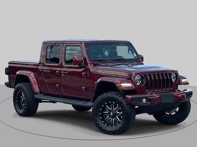 2021 Jeep Gladiator Crew Cab 4WD Pickup for sale #P5481 - photo 1