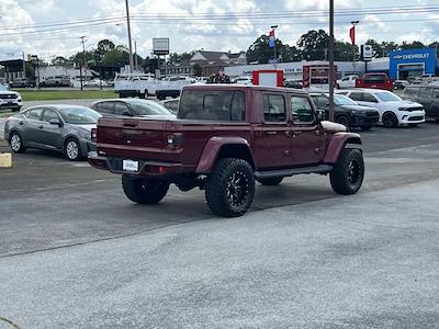 2021 Jeep Gladiator Crew Cab 4WD Pickup for sale #P5481 - photo 2