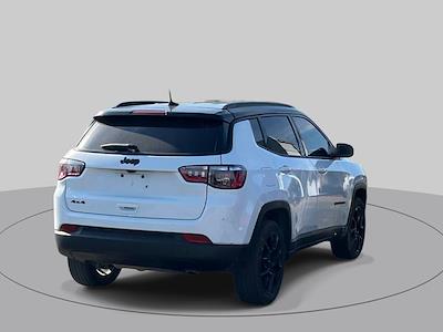 2024 Jeep Compass 4WD SUV for sale #P5487A - photo 2