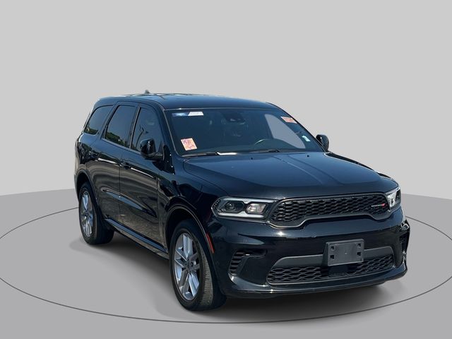Used 2023 Dodge Durango - photo 1