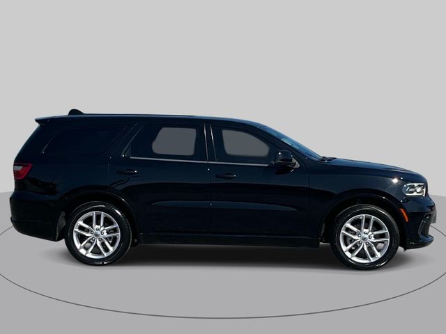 Used 2023 Dodge Durango - photo 2