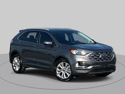 2023 Ford Edge AWD SUV for sale #P5499A - photo 1