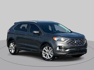 2023 Ford Edge AWD SUV for sale #P5499A - photo 2
