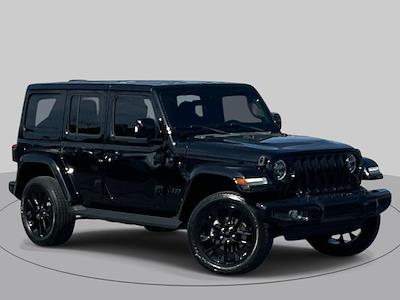 2022 Jeep Wrangler 4WD SUV for sale #P5501 - photo 2