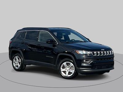 2024 Jeep Compass 4WD SUV for sale #P5504 - photo 1