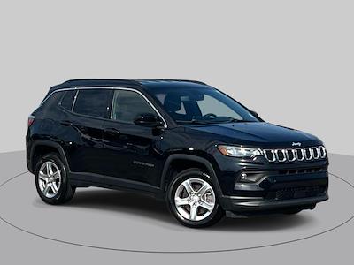 2024 Jeep Compass 4WD SUV for sale #P5504 - photo 2