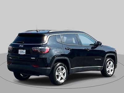 2024 Jeep Compass 4WD SUV for sale #P5504 - photo 2