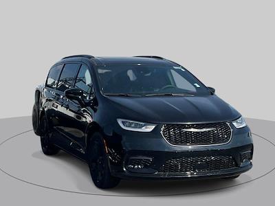 2025 Chrysler Pacifica FWD Minivan for sale #P5515 - photo 1
