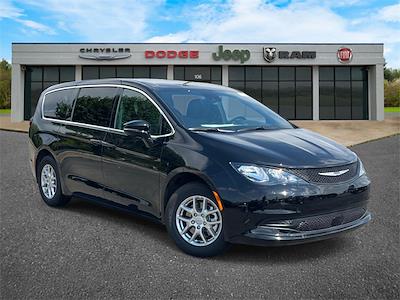 2026 Chrysler Voyager FWD Minivan for sale #R153360 - photo 1