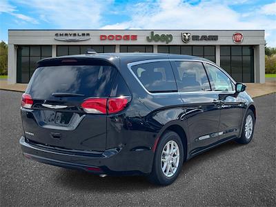 2026 Chrysler Voyager FWD Minivan for sale #R153360 - photo 2