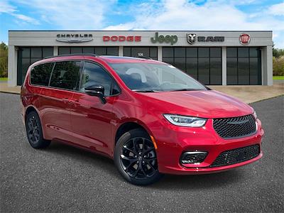 2026 Chrysler Pacifica AWD Minivan for sale #R154568 - photo 1