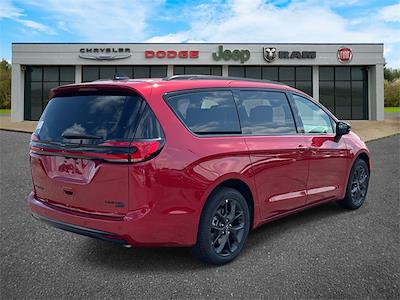 2026 Chrysler Pacifica AWD Minivan for sale #R154568 - photo 2