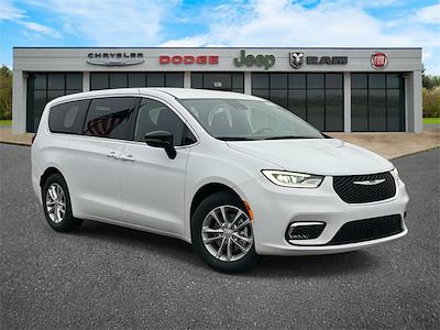 New 2026 Chrysler Pacifica Select Minivan for sale #R210722 - photo 1