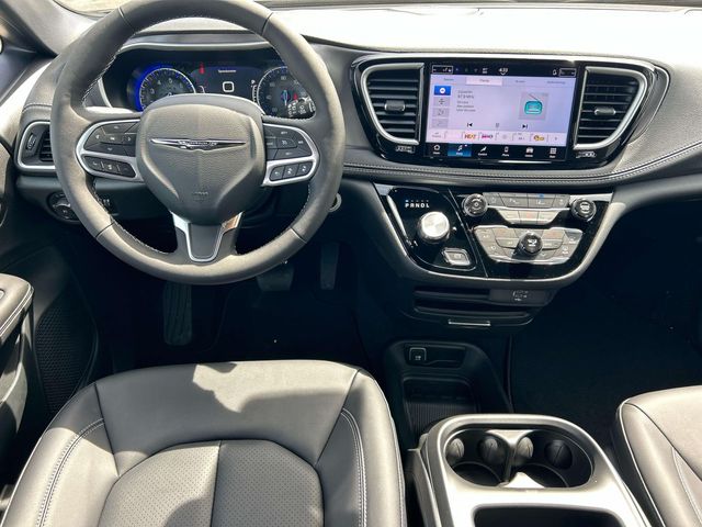New 2026 Chrysler Pacifica - photo 5