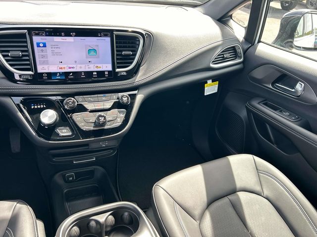 New 2026 Chrysler Pacifica - photo 6