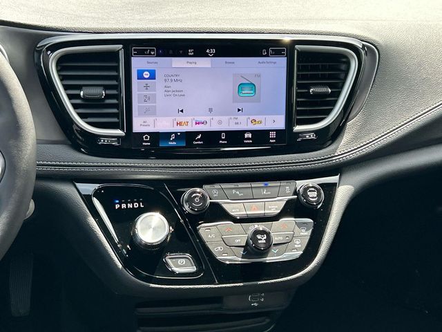 New 2026 Chrysler Pacifica - photo 7