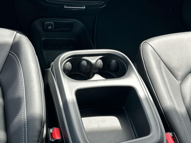 New 2026 Chrysler Pacifica - photo 8