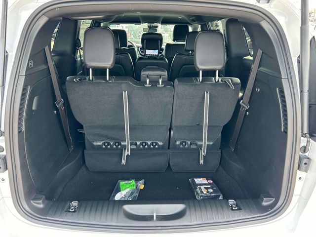New 2026 Chrysler Pacifica - photo 12
