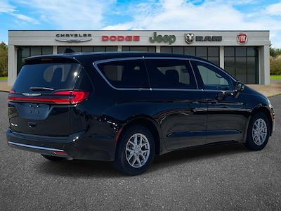 New 2026 Chrysler Pacifica - photo 1