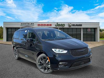 2025 Chrysler Pacifica FWD Minivan for sale #R508400 - photo 1