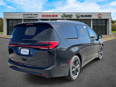2025 Chrysler Pacifica FWD Minivan for sale #R508400 - photo 2