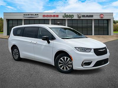 2025 Chrysler Pacifica FWD Minivan for sale #R549915 - photo 1