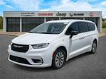 2025 Chrysler Pacifica FWD Minivan for sale #R549915 - photo 27