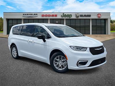 2025 Chrysler Pacifica FWD Minivan for sale #R605848 - photo 1