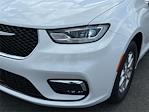 2025 Chrysler Pacifica FWD Minivan for sale #R605848 - photo 35