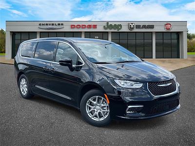 2025 Chrysler Pacifica FWD Minivan for sale #R615609 - photo 1