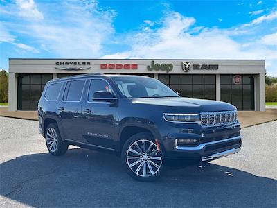 2024 Jeep Grand Wagoneer 4WD SUV for sale #S111748 - photo 1