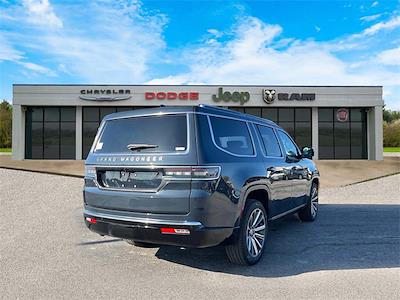 2024 Jeep Grand Wagoneer 4WD SUV for sale #S111748 - photo 2